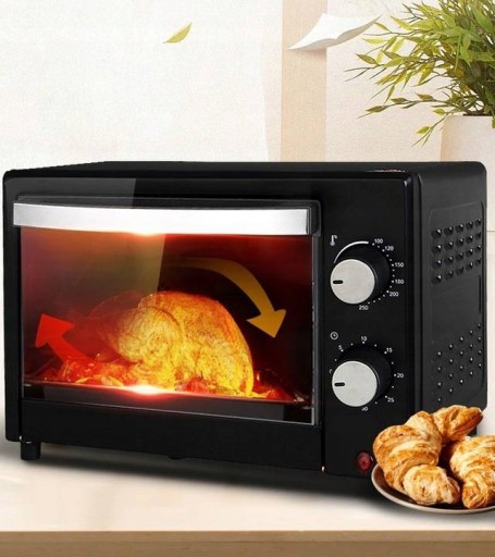 ЭЛЕКТРИЧЕСКАЯ ДУХОВКА ОТДЕЛЬНО СТОЯЩИЕ ТОСТЫ МИНИ-ПЕЧЬ ДЛЯ МЯСА ПИЦЦА МОЩНОСТЬ