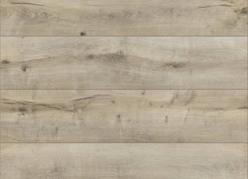 Напольные панели Eiche Rustic Бежевые водонепроницаемые V4 AC4 8 мм 2,52 м2