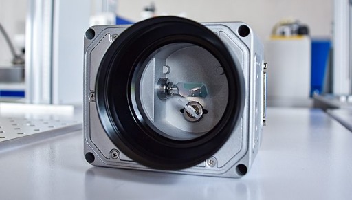 FIBER XT-LASER GLAVO 30W Лазерная маркировочная машина