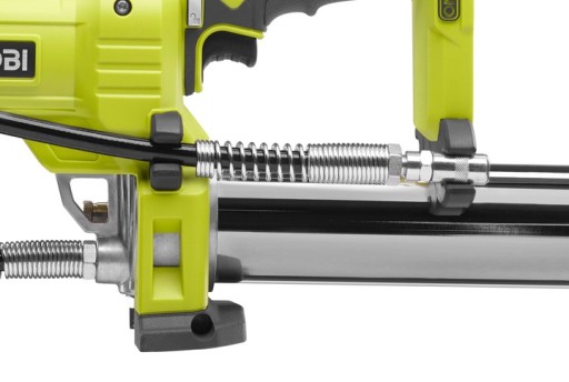 RYOBI СМАЗКА R18GG + RC18120 2,0 Ач