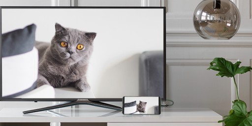 Кабель USB-C — USB-C 10 Гбит/с, 4K, 60 Гц, 20 В/5 А, 100 Вт