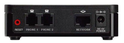 VoIP-шлюз Cisco ATA191-3PW-K9