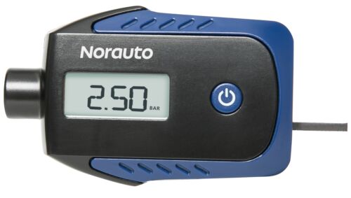 NORAUTO ЦИФРОВОЙ МОНИТОР ДАВЛЕНИЯ И ИЗНОСА ШИН