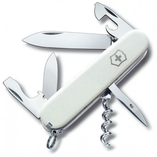 Карманный нож Victorinox Spartan 1.3603.7