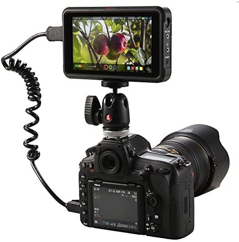 Портативный монитор Atomos Ninja V 4Kp60 10bit HDR