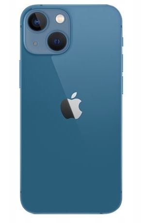 СМАРТФОН APPLE IPHONE 13 128 ГБ | БЕСПЛАТНАЯ ПОДАРОК ​​| ГАРАНТИЯ | СИНИЙ