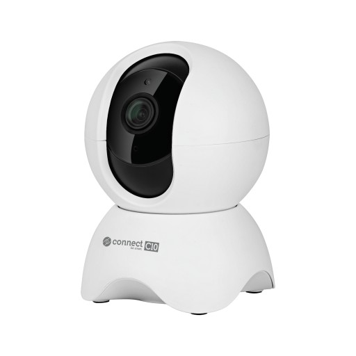 Kamera Wi-Fi wewnętrzna Connect C10 Tuya