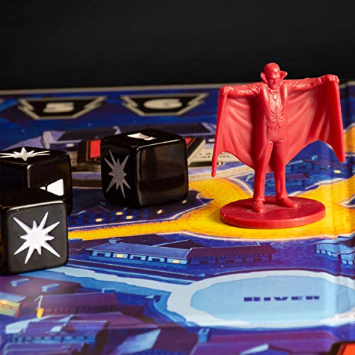 Настольная игра RAVENSBURGER Horrified 272723