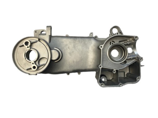 ГЛАВНАЯ ШАТКА ДВИГАТЕЛЯ 4T GY6 125CCM АВТОМАТИЧЕСКИЙ - ДЛИНА 420MM