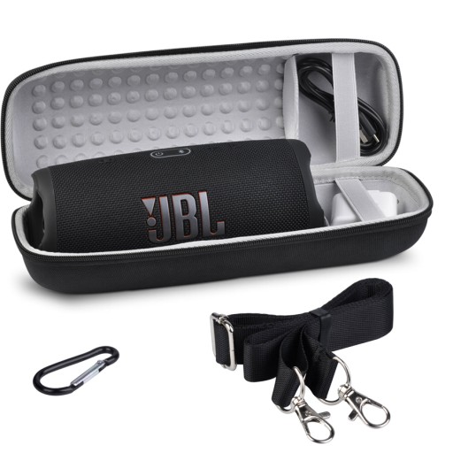 TORBA ETUI PODRÓŻNE case na głośnik JBL CHARGE 4 5