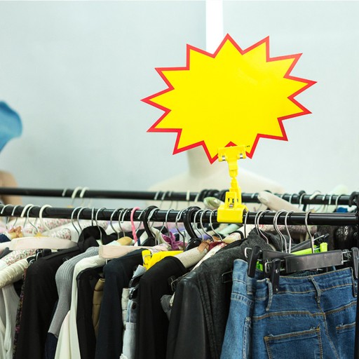 PUSTE NAKLEJKI TAGI DETALICZNE KOLOR 230G WYSOKOŚĆ