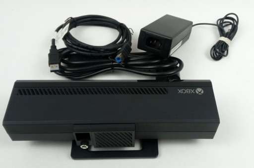 ТВ-адаптер KINECT 2.0 для Xbox ONE S X для ПК + НОВЫЕ ИГРЫ JUST DANCE 2015 И 2022 ГОДА