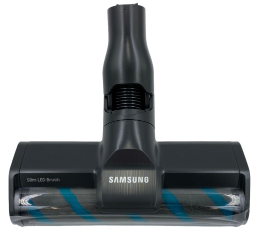 Беспроводной вертикальный пылесос Samsung Bespoke Jet Plus Complete