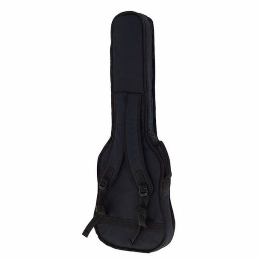 Электрогитара Harley Benton RG-Junior BK