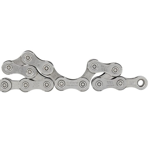 SHIMANO CN-HG701-11 Велосипедная цепь 11-скоростная суперузкая цепь для электронного велосипеда для MT