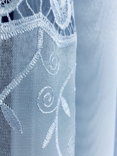 МАРКИРОВКА ШТОРА ПЛЮС GUIPURA MADE TO MEASURE ROYAL - Уникальное украшение