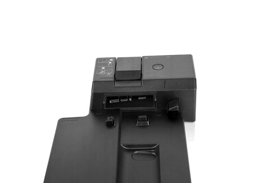 Док-станция Lenovo ThinkPad T480 T490 T495 T580 T590 T14 T15