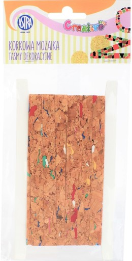 Декоративные ленты Astra Cork Mosaic