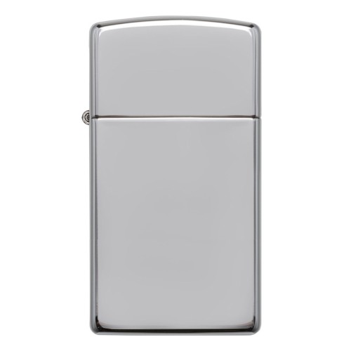 Зажигалка ZIPPO CHROME HIGH POLISH CHROME SLIM