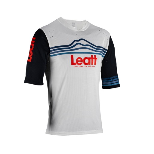 ВЕЛОСИПЕДНАЯ ФУТБОЛКА LEATT MTB ENDURO 3.0 ДЖЕРСИ M