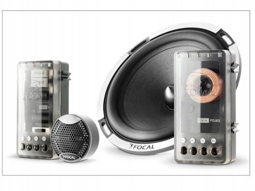 Focal PS-165V1 zestaw 165 cm DEALER CZĘSTOCHOWA