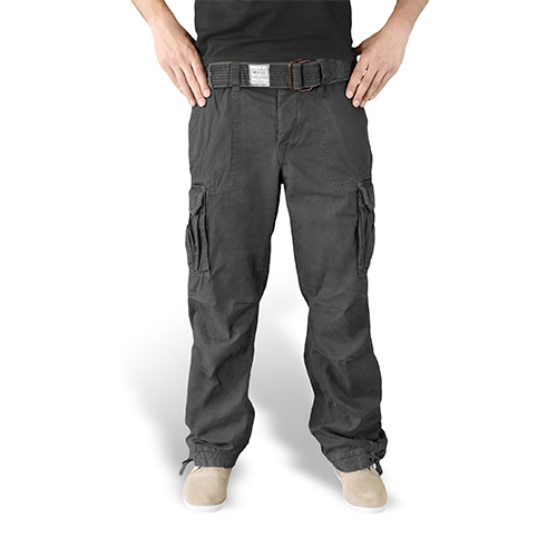 Брюки-карго SURPLUS M65 US PREMIUM Vintage 4XL