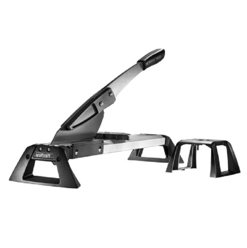 Wolfcraft WF6939000 - Гильотина для резки панелей VLC 800