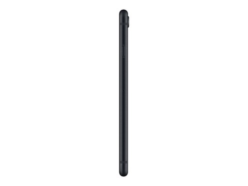 Смартфон Apple iPhone SE (2022) 4 ГБ/256 ГБ 5G черный
