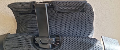Brunner Rebel H2L 120 кг
