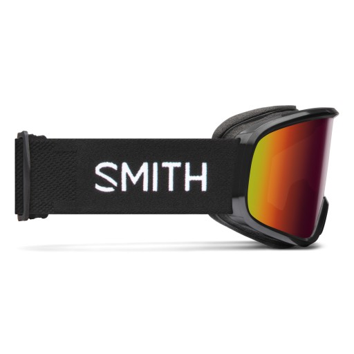 Лыжные очки Smith VOGUE UV-400 с фильтром 3 категории