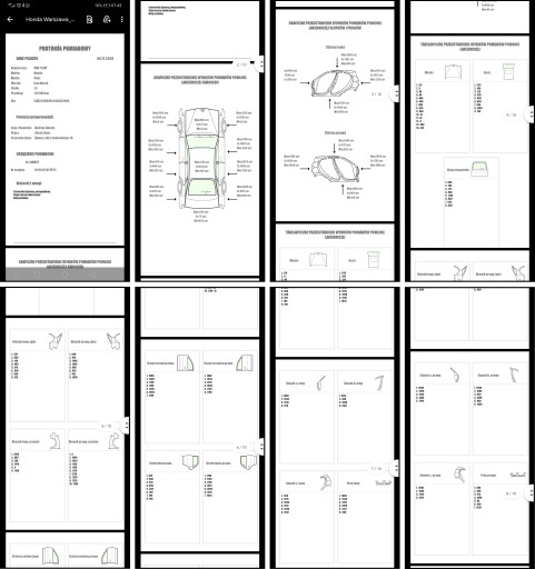 Толщиномер краски GL-SMART-2 Android/iOS