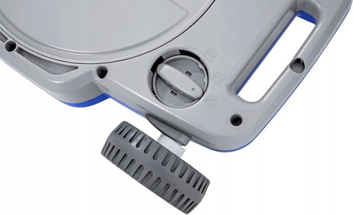 DNA CLEANER ПЫЛЕСОС ДЛЯ БАССЕЙНА 58665 BESTWAY