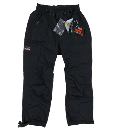 Трекинговые штаны Varde Finetex с бирками 12