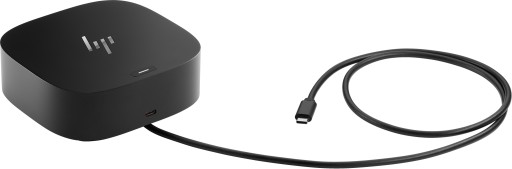 Док-станция HP USB-C G5 КЛАСС A-