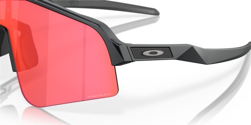 Очки Oakley Sutro Lite Sweep Matte Carbon Prizm Trail Torch OO946502