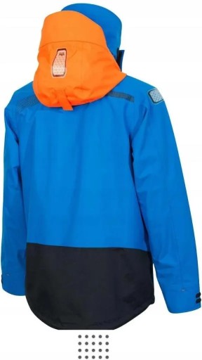 TBS TECH KURTKA UNISEX