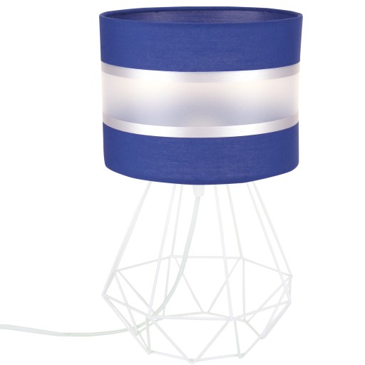 СВЕТОДИОДНАЯ НАСТОЛЬНАЯ ЛАМПА ДЛЯ СПАЛЬНИ LOFT WIRE