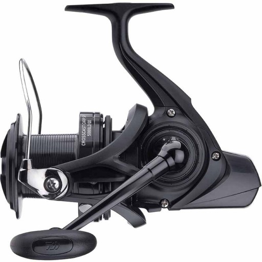 Daiwa Crosscast Carp SP 5000LD QD