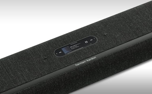 HARMAN KARDON TOP ZESTAW MULTIBEAM 1100 SUBWOOFER