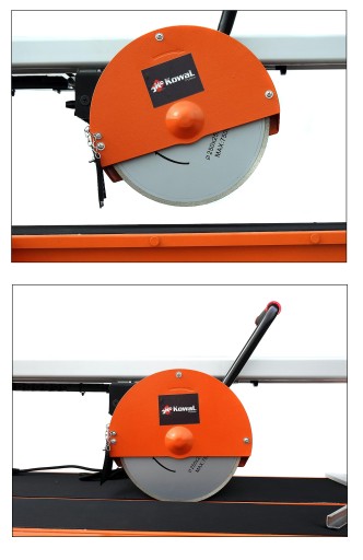 Настольная пила CUTTER 151см для плитки, керамогранита, каменного стола