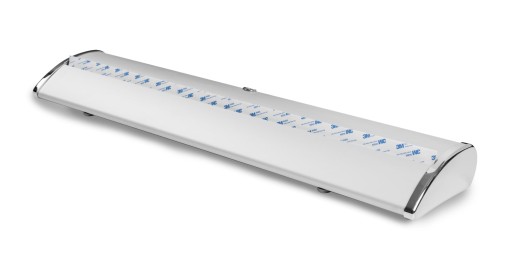 Roll-up Exclusive z wydrukiem 200x200 cm