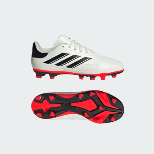Buty piłkarskie dziecięce adidas lanka turf Copa Pure 2 Club FxG r 28,5