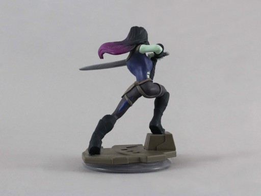 DISNEY INFINITY 2.0 - GAMORA
