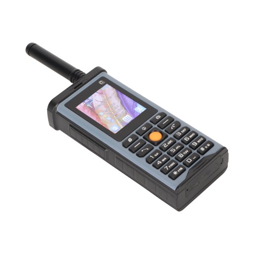 Wytrzymały telefon SG8800 dla osób starszych 4 karty SIM 4 tryb ZF