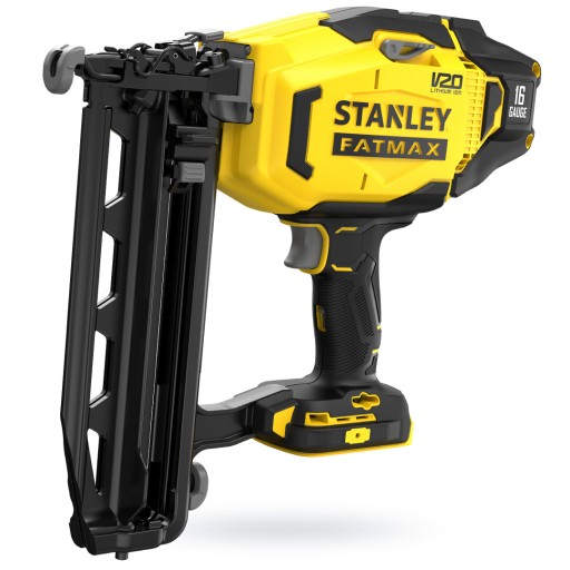 Гвоздезабивной пистолет Stanley SFMCN616B 16GA, 64 мм, 18 В, V20