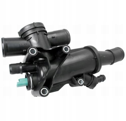 VOLVO C30 C70 S40 V50 оригинальный термостат 2.0D OE 3