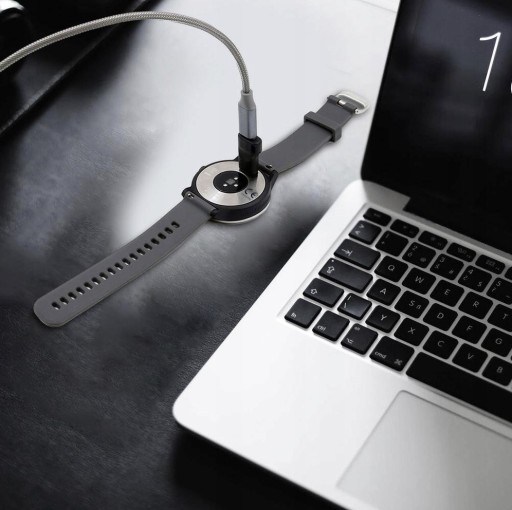 Адаптер USB-C для Garmin Epix 2 Slate Steel
