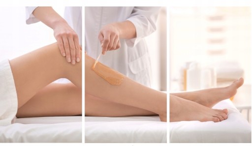 2+1 твердый воск для депиляции ItalWax 250г