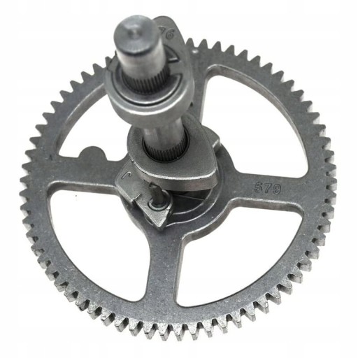 Ролик времени для Briggs and Stratton 793880 793583
