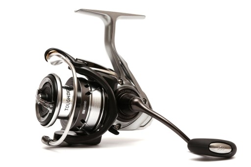 Профессиональный Daiwa Caldia LT 2500D катушка